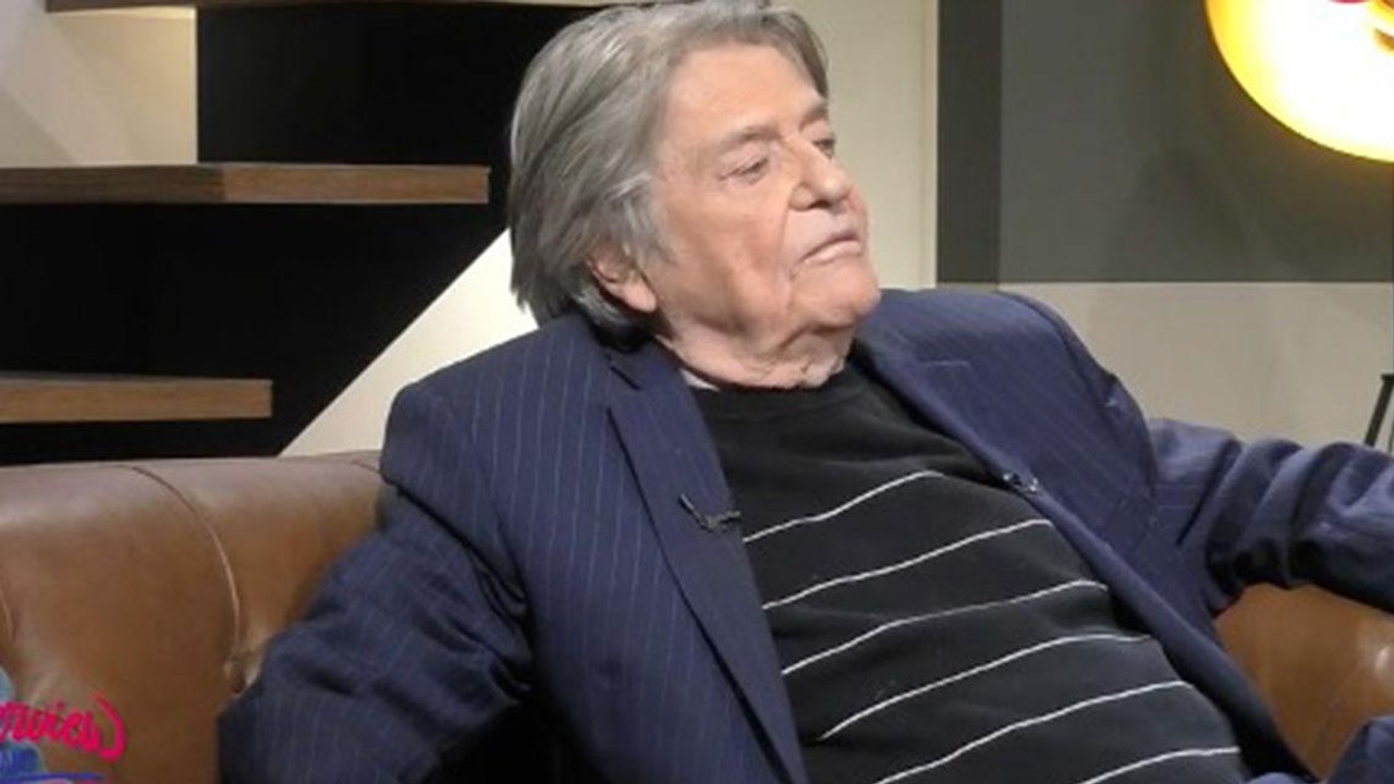 VOICI Jean-Pierre Mocky raconte la drôle de "farce" de Laurent Ruquier avant ONPC