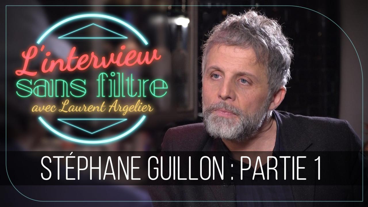VOICI Stéphane Guillon en remet une couche sur Thierry Ardisson