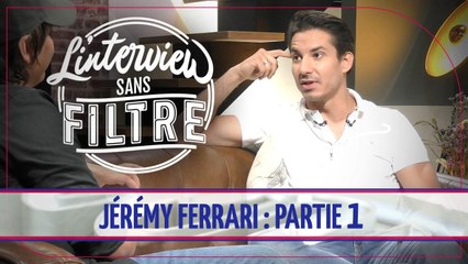 VOICI Jérémy Ferrari explique les raisons de sa brouille avec Cyril Hanouna