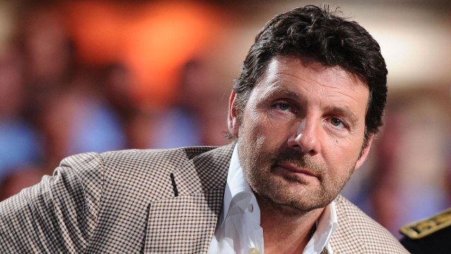 VOICI Philippe Lellouche donne son avis sur Agustin Galiana (Danse avec les stars)