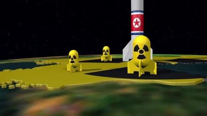 La Corée du Nord vers l'arme atomique