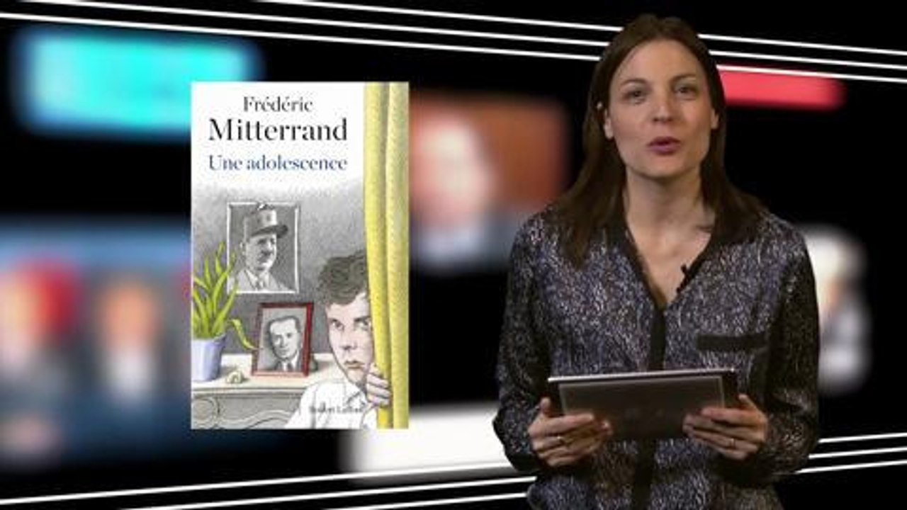 Gala.fr - Chronique politique: Fréderic Mitterand