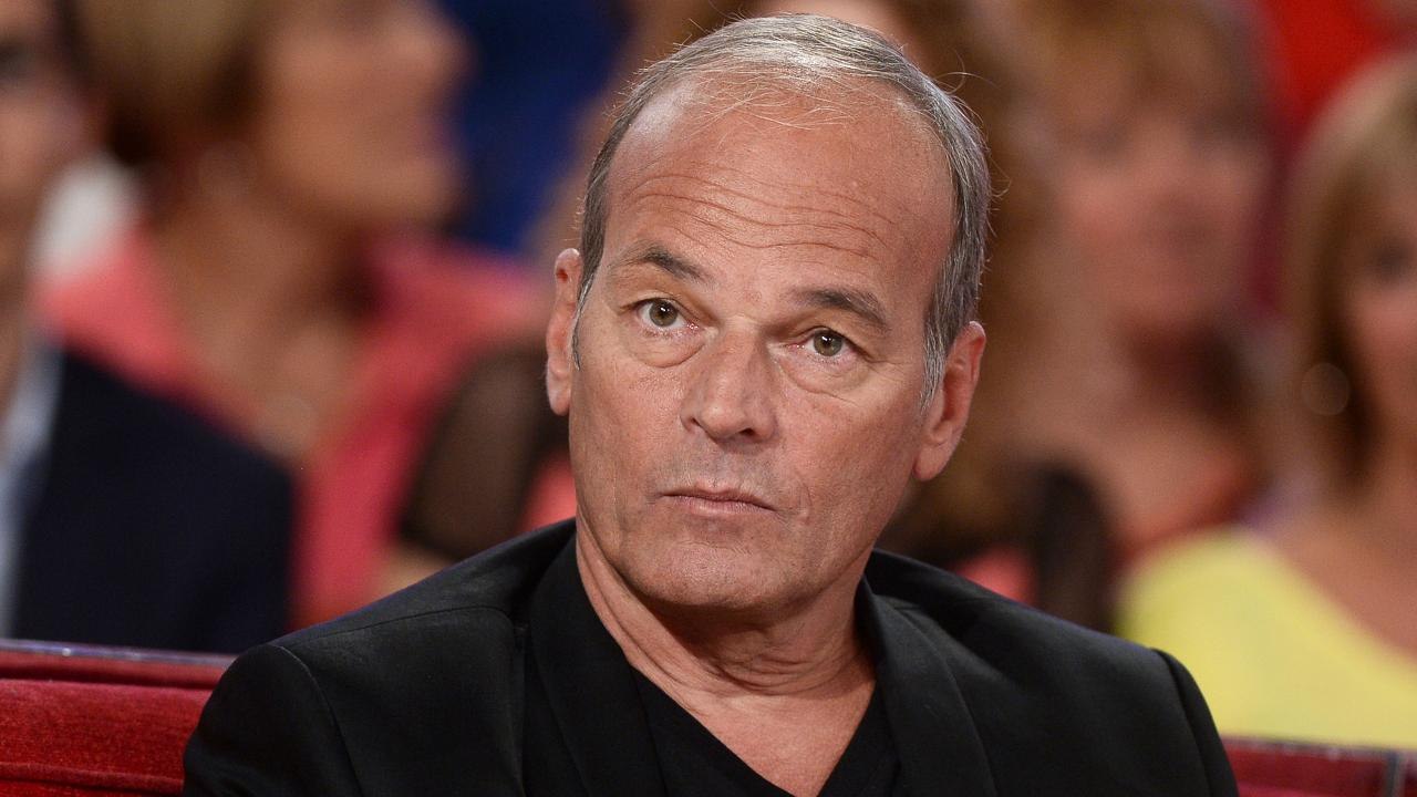 VOICI Laurent Baffie prêt à arrêter la télé si...