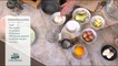 VOICI Tous en cuisine : découvrez la recette du clafoutis aux poires de Cyril Lignac