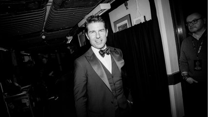 VOICI Tom Cruise annonce le report de Top Gun 2, mais sa nouvelle date de sortie en réjouira plus d'un