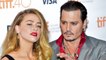 VOICI Amber Heard : de nouveaux enregistrements où elle humilie Johnny Depp émergent