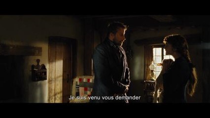 Gala.fr - Extrait Loin de la foule déchaînée