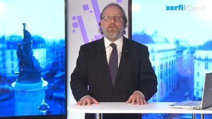 Alexandre  Mirlicourtois - La rechute du prix du pétrole : ce n'est pas fini