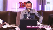 VOICI TPMP : Cyril Hanouna fâché avec Camille Combal ? Cette phrase qui en dit long