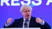 VOICI - Boris Johnson : le Premier ministre britannique testé positif au coronavirus