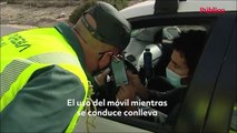 Operación salida: nuevas normas de tráfico y con el carburante más caro de la historia en una Semana Santa