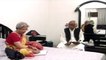 Sitara Aur Mehrunnisa Episode 4 | Anwar Maqsood | Sajid Hassan | Atiqa Odho | Sania Saeed