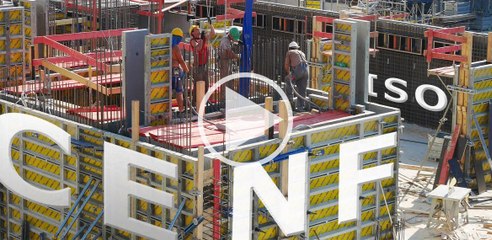 Les normes : premier responsable du coût élevé de la construction