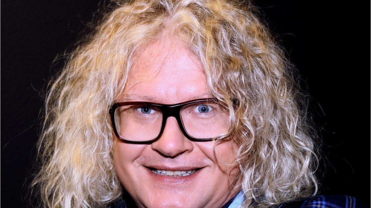 VOICI : Dîners clandestins : Pierre-Jean Chalençon revient sur ses propos et "plaide l'humour" selon son avocat