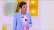 VOICI - VIDEO Les Reines du shopping : Cristina Cordula pas fan de l’humour d’une candidate, elle la recadre