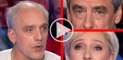 La violente charge de Philippe Poutou contre Marine Le Pen et François Fillon sur les affaires
