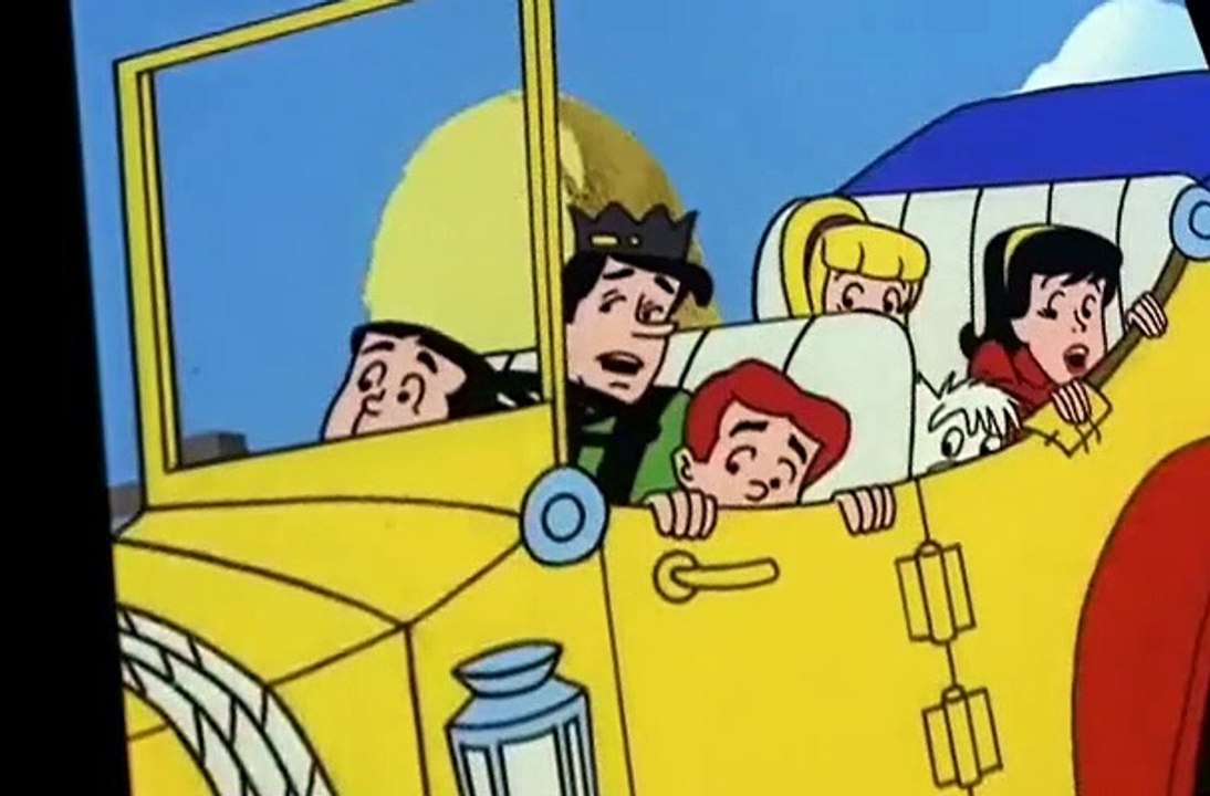 The Archie Show E17