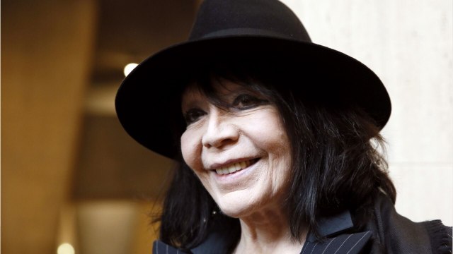 VOICI - Mort de Juliette Greco à l’âge de 93 ans