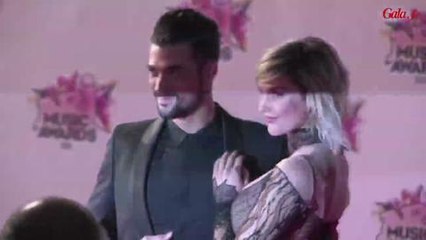 Gala.fr- Le tapis rouge des NMA 2015