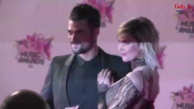 Gala.fr- Le tapis rouge des NMA 2015