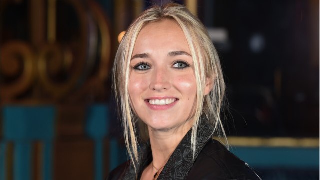 VOICI-PHOTO Alexandra Lamy : sa fille Chloé Jouannet dévoile son compagnon, un célèbre acteur (1)