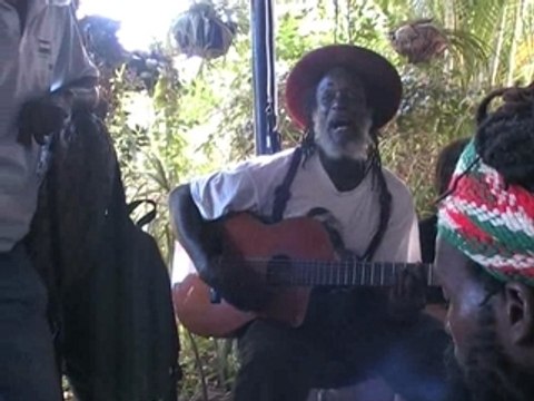 cedric myton 4 inna de yard