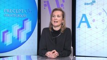 Elodie  Gentina  - Les stratégies marketing face aux attentes de la génération Z