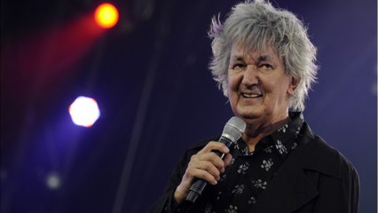 VOICI : Jacques Higelin : sa petite-fille Kim au casting d'une nouvelle série sur TF1 aux côtés de Julie de Bona