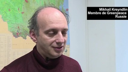 Autour de Moscou, l'immobilier grignote forêts et datchas