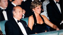 VOICI Mort de Valéry Giscard d’Estaing : la vérité sur sa supposée romance avec Lady Di