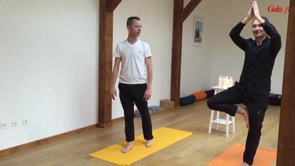 Gala.fr- Rendez-vous avec Philippe Verdier et Ludovic