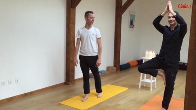 Gala.fr- Rendez-vous avec Philippe Verdier et Ludovic