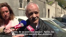 Attentat déjoué: deux arrestations à Marseille