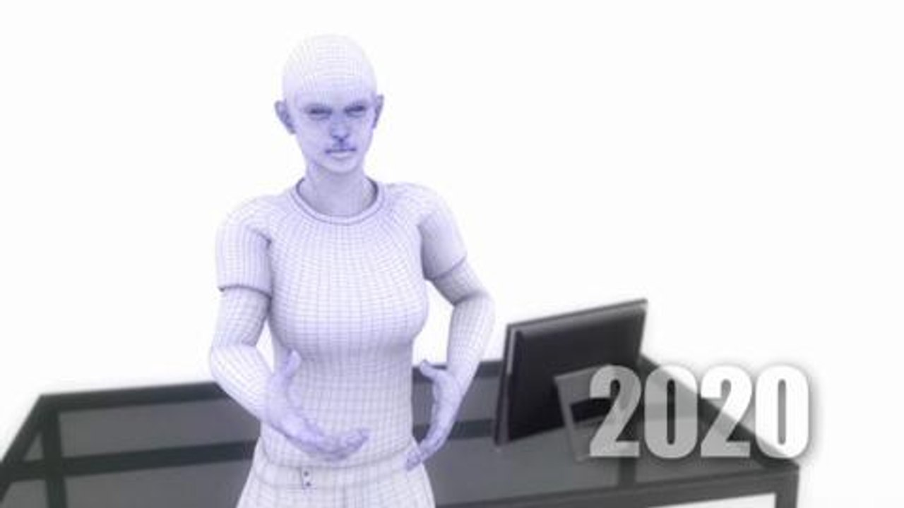 L'école du futur