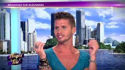 Confession (très) intime de Benoît