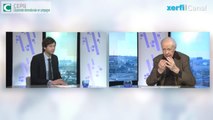 Michel Aglietta , Thibault Lieurade - Comment redonner vie au projet européen ?