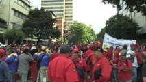 Venezuela: partisans et opposants de Maduro manifestent