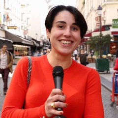 FEMME ACTUELLE - Micro trottoir fête des mères