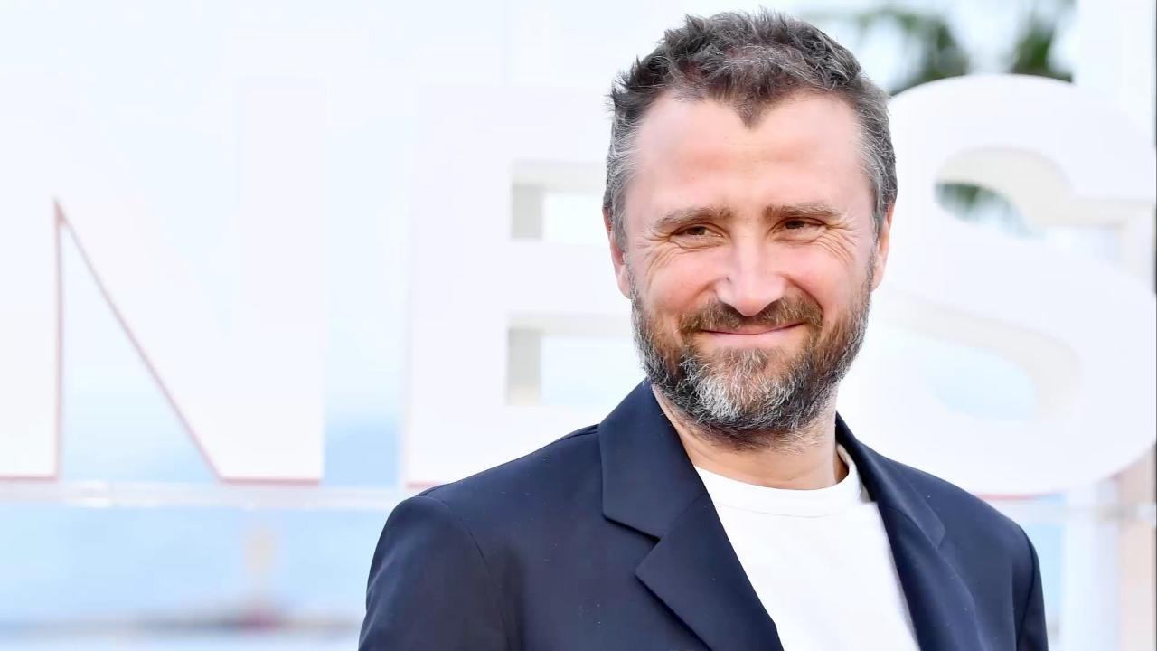 FEMME ACTUELLE - Alexandre Brasseur amoureux depuis trente ans : il se confie sur sa vie de couple