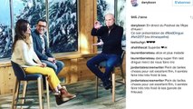 FEMME ACTUELLE - Ingrid Chauvin, Karine Ferri, Jenifer : découvrez la semaine people sur Instagram