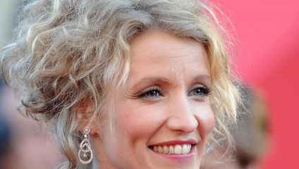 FEMME ACTUELLE - Alexandra Lamy, la vie en bikini