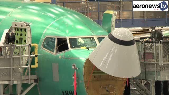 Boeing 737, l'avion le plus vendu au monde fête ses 50 ans