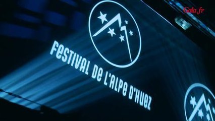 Gala.fr - La cérémonie de clôture du 19e Festival de l'Alpe d'Huez