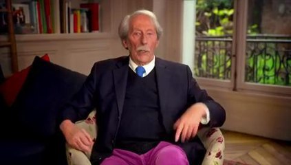 Gala.fr- Jean Rochefort résume Le Petit Prince
