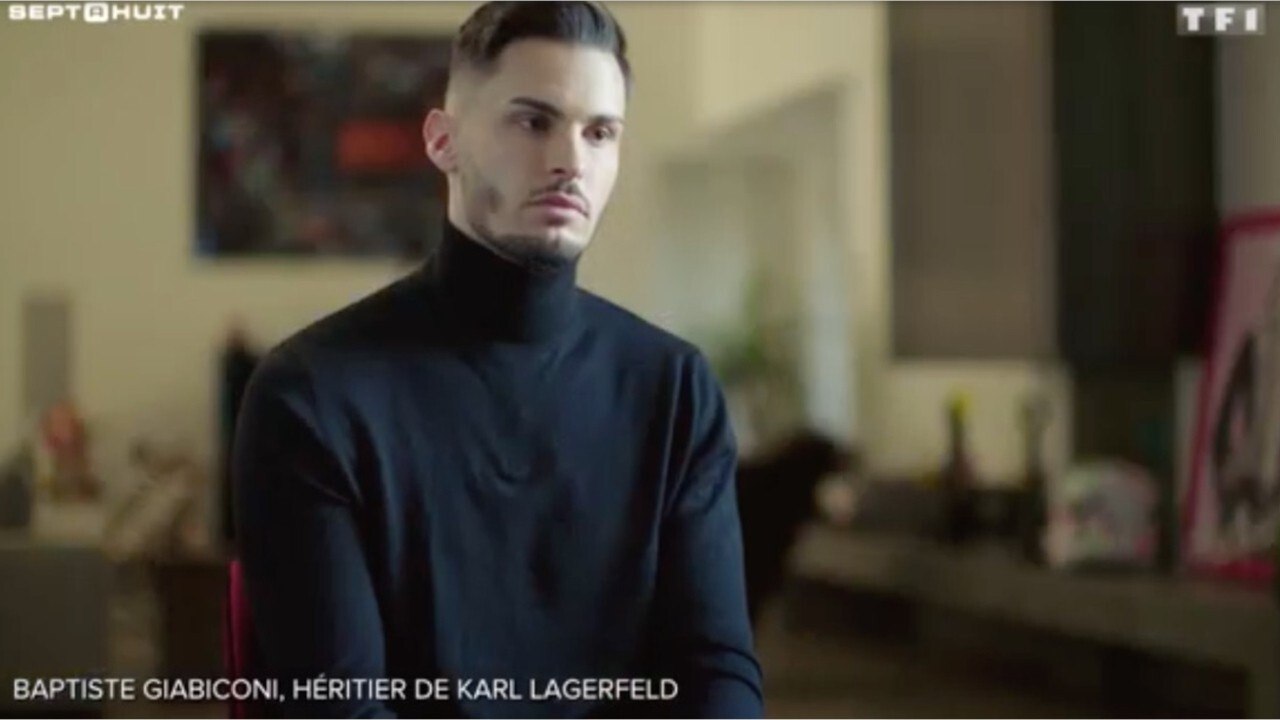 FEMME ACTUELLE - Mort de Karl Lagerfeld : ces 7 personnes qui vont hériter de sa fortune (et son chat Choupette n’en fait pas partie)