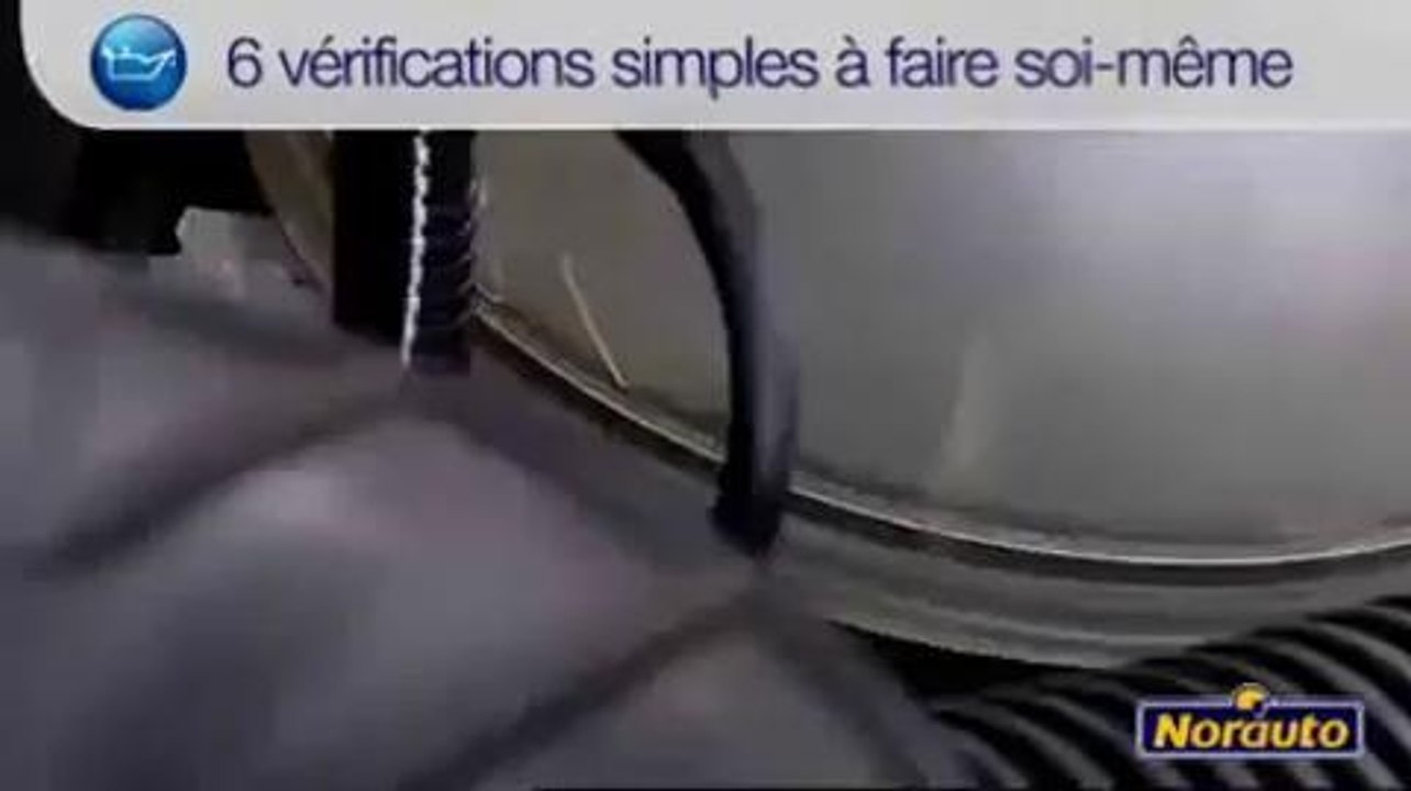 Bref - Kyan Khojandi dans une pub Nauroto