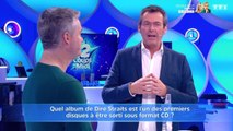 FEMME ACTUELLE - “Les 12 coups de midi” : Jean-Luc Reichmann s’explique après un cafouillage de la production qui aurait pu être fatal à Éric