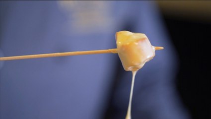 FEMME ACTUELLE - La fondue normande