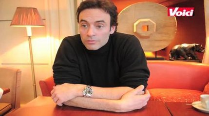 Anthony Delon - L'interview "Tu préfères ?"