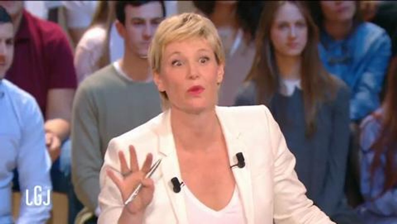 Gala.fr - Eddy Mitchell : sa grosse gaffe au Grand Journal